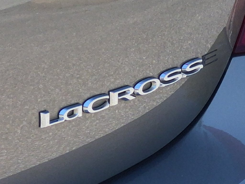 2019 Buick LaCrosse Essence