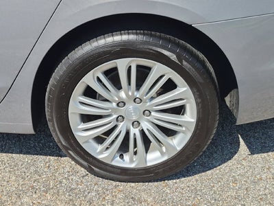 2019 Buick LaCrosse Essence