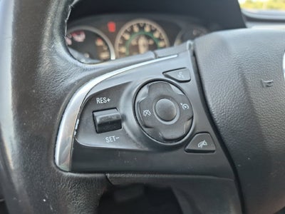2019 Buick LaCrosse Essence