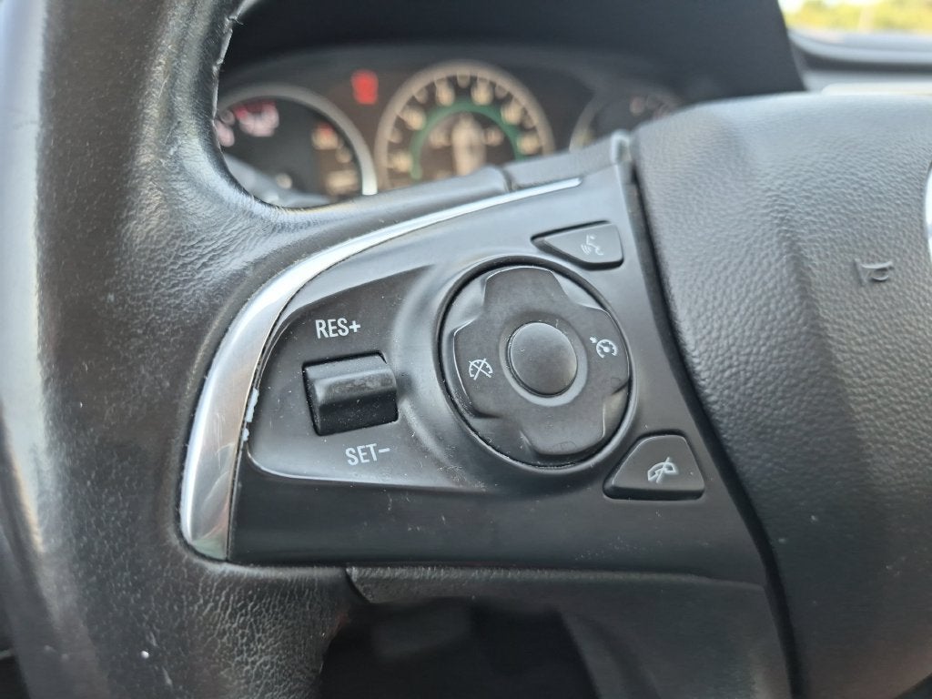 2019 Buick LaCrosse Essence