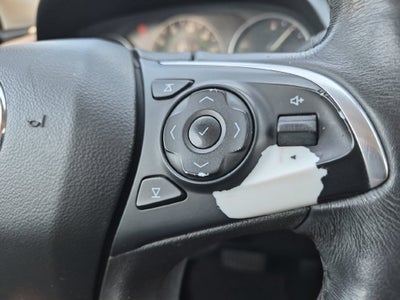 2019 Buick LaCrosse Essence