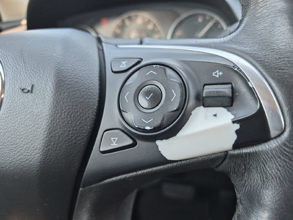 2019 Buick LaCrosse Essence
