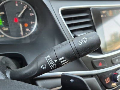 2019 Buick LaCrosse Essence