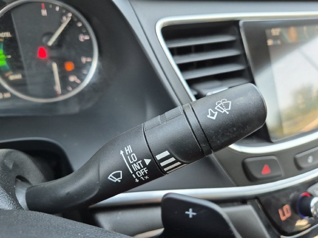 2019 Buick LaCrosse Essence