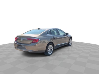2019 Buick LaCrosse Essence