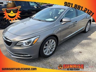 2019 Buick LaCrosse Essence