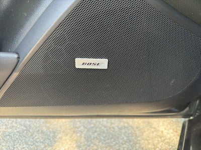 2015 Cadillac CTS Luxury RWD