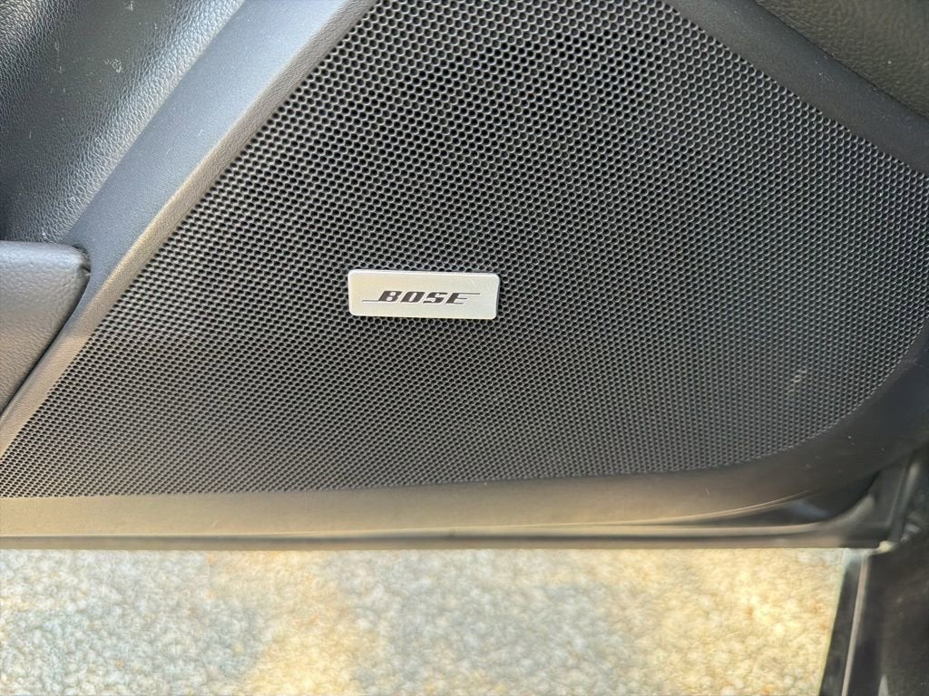 2015 Cadillac CTS Luxury RWD