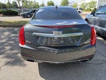 2015 Cadillac CTS Luxury RWD