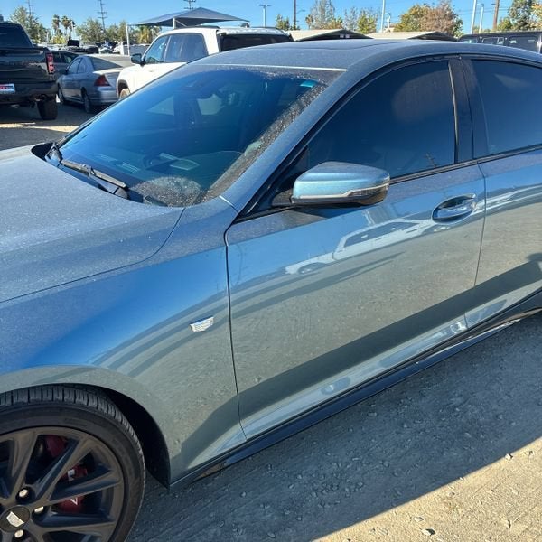 2023 Cadillac CT5 Sport