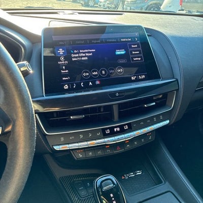 2023 Cadillac CT5 Sport