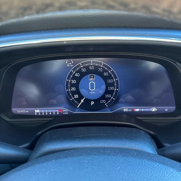 2023 Cadillac CT5 Sport