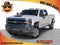 2019 Chevrolet Silverado 2500 HD LTZ