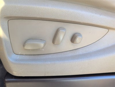 2019 Chevrolet Silverado 2500 HD LTZ