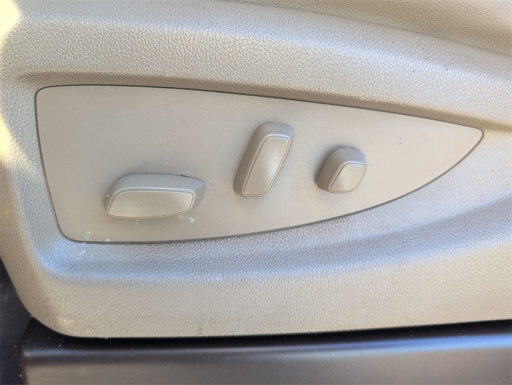 2019 Chevrolet Silverado 2500 HD LTZ