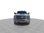 2019 Chevrolet Silverado 2500 HD LTZ