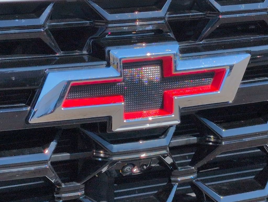 2025 Chevrolet Silverado 2500 HD ZR2