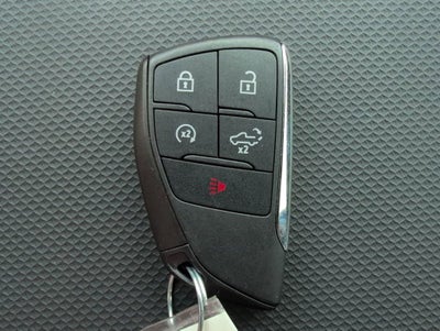 2025 Chevrolet Silverado 2500 HD ZR2