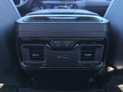 2025 Chevrolet Silverado 2500 HD ZR2