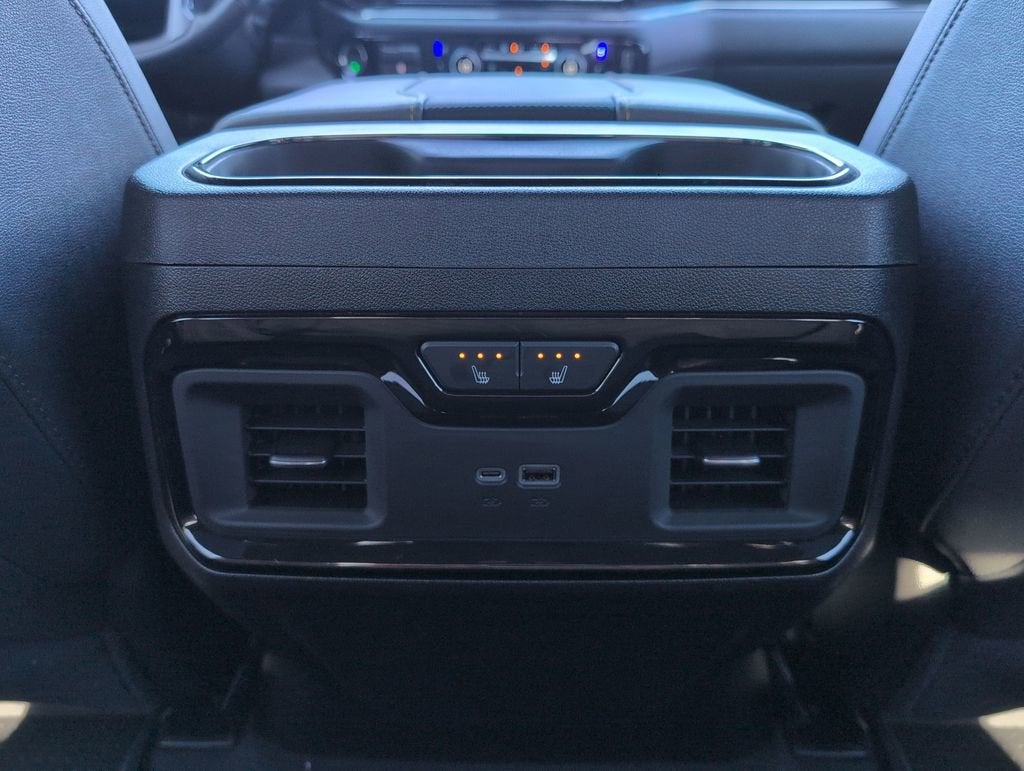 2025 Chevrolet Silverado 2500 HD ZR2