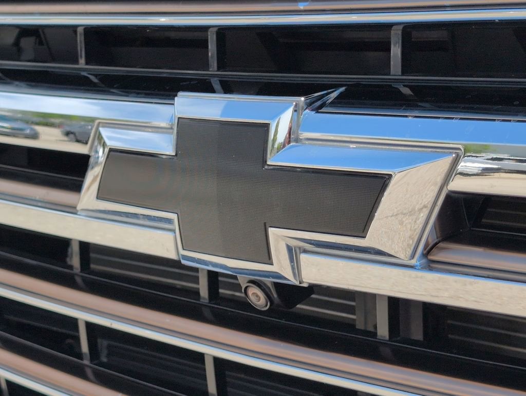 2022 Chevrolet Silverado 3500 HD High Country