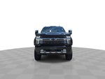 2022 Chevrolet Silverado 3500 HD High Country