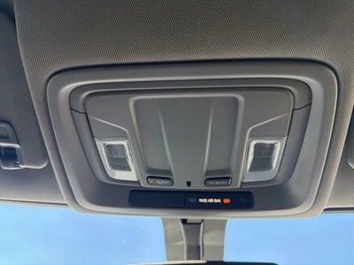 2021 Chevrolet Silverado 2500 HD Work Truck