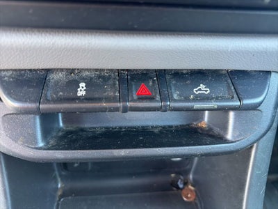 2017 Chevrolet Colorado 2WD WT