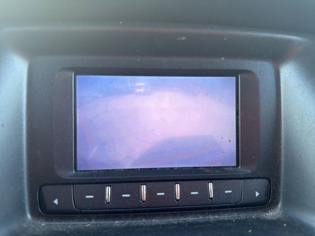 2017 Chevrolet Colorado 2WD WT