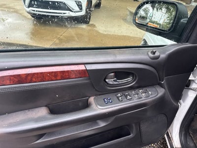 2008 GMC Envoy SLT