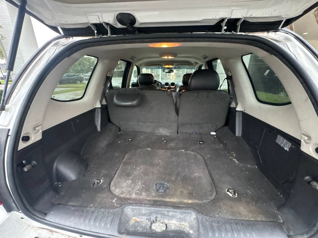 2008 GMC Envoy SLT