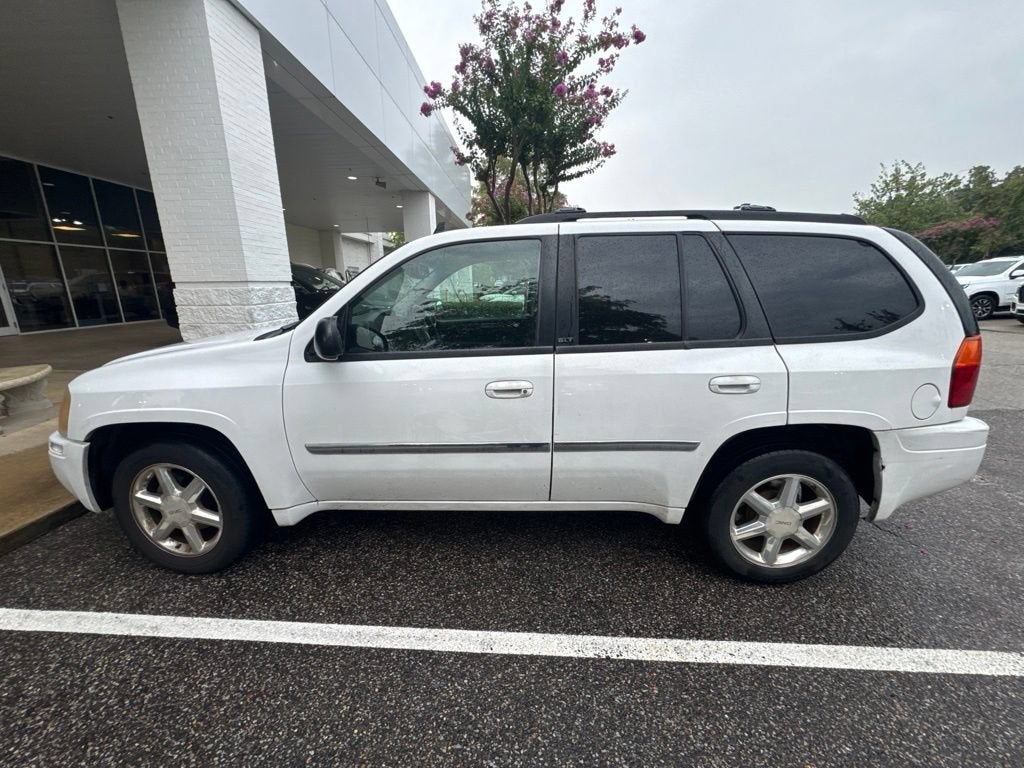 2008 GMC Envoy SLT