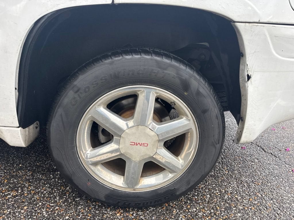 2008 GMC Envoy SLT