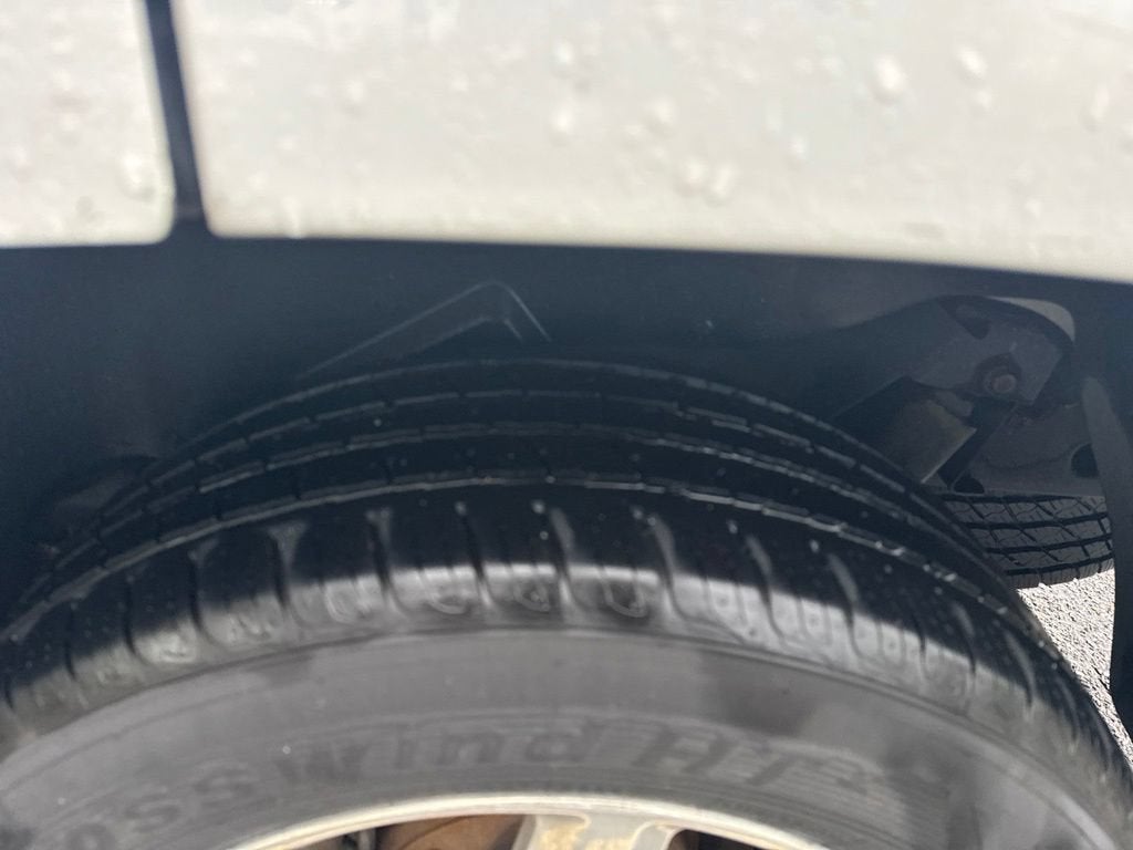 2008 GMC Envoy SLT