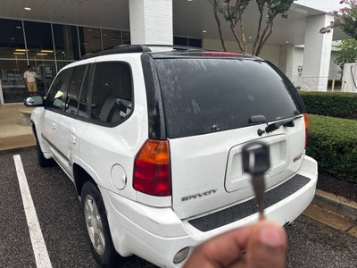 2008 GMC Envoy SLT