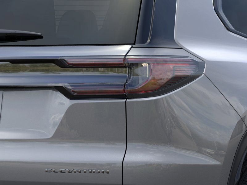 2026 GMC Acadia Elevation - Photo 11