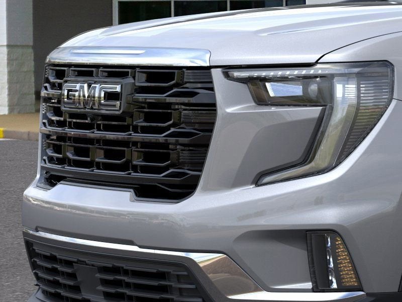 2026 GMC Acadia Elevation - Photo 13