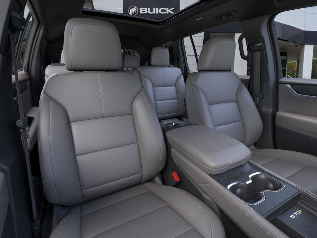 2026 GMC Acadia Elevation - Photo 16
