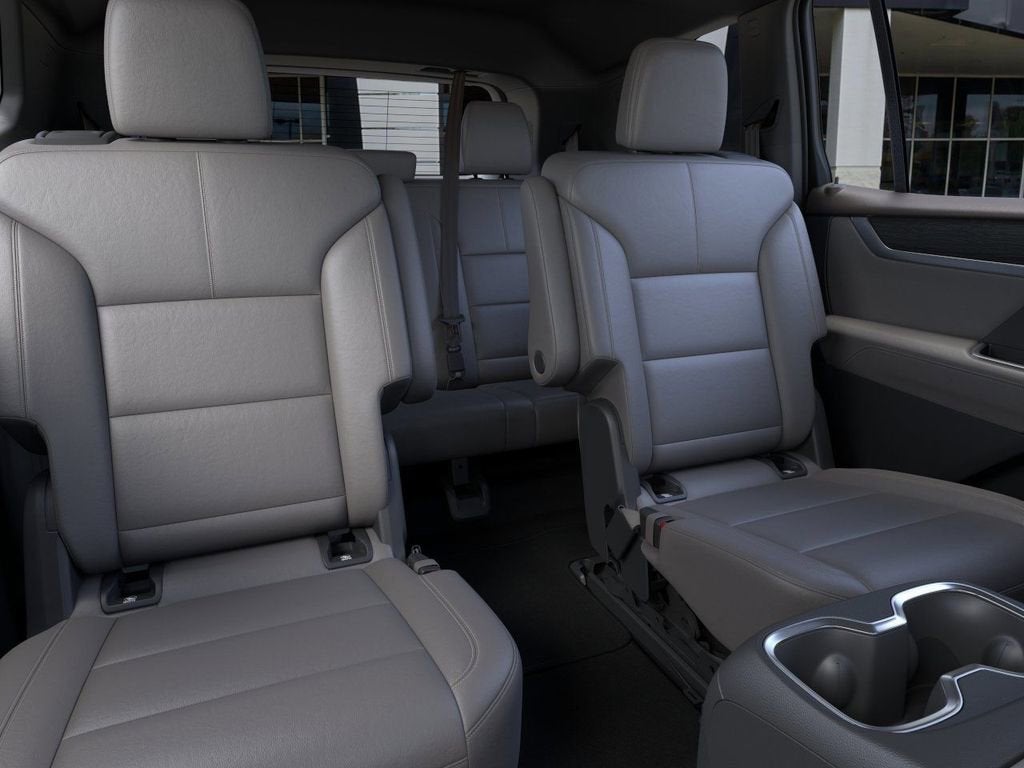 2026 GMC Acadia Elevation - Photo 17