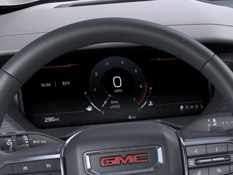 2026 GMC Acadia Elevation - Photo 18