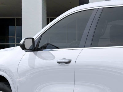 2027 GMC Acadia Denali Ultimate