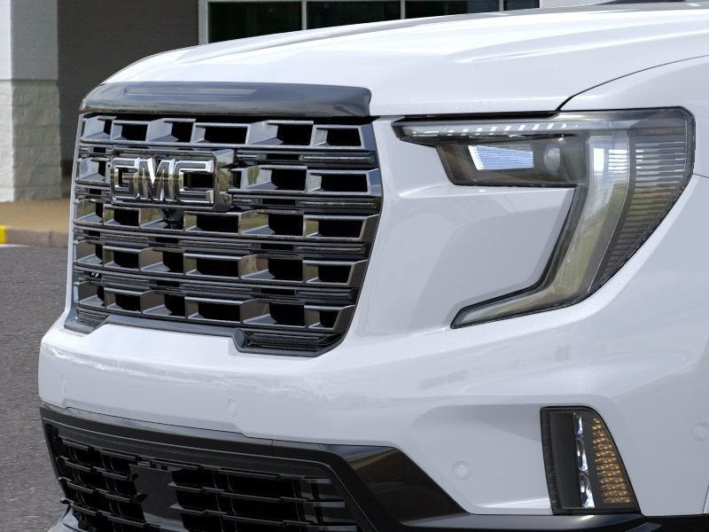 2027 GMC Acadia Denali Ultimate