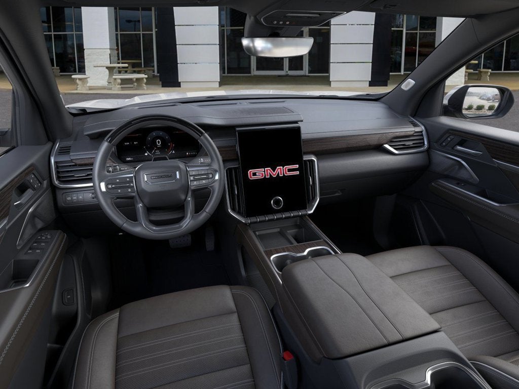 2027 GMC Acadia Denali Ultimate