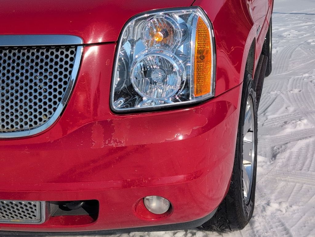 2008 GMC Yukon XL SLT w/4SB