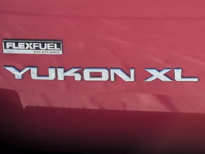 2008 GMC Yukon XL SLT w/4SB