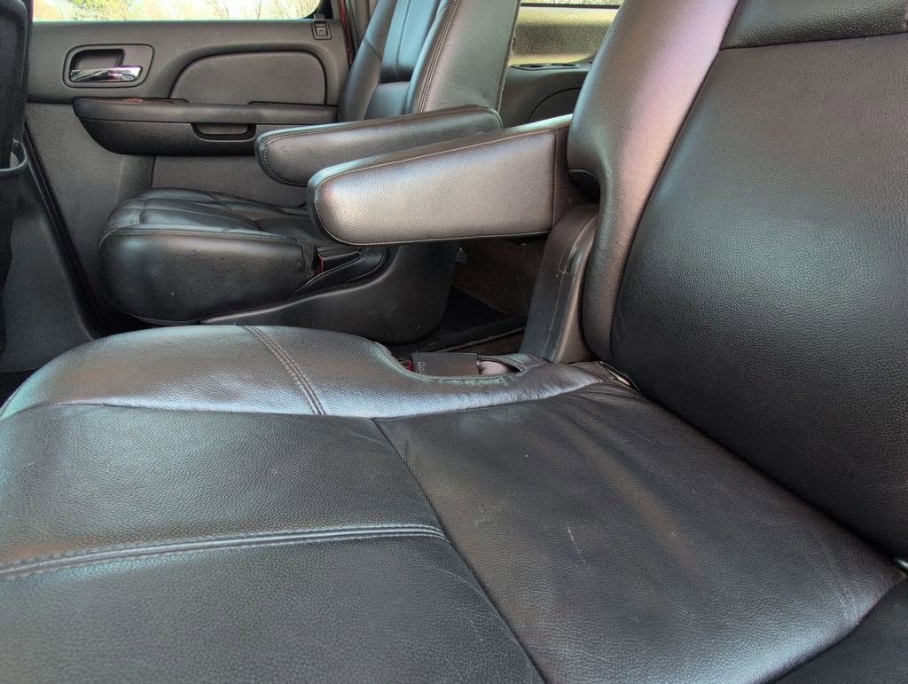 2008 GMC Yukon XL SLT w/4SB