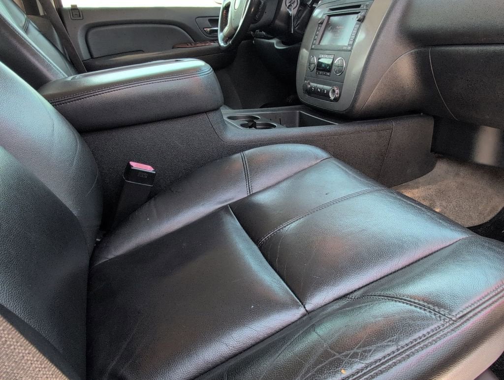 2008 GMC Yukon XL SLT w/4SB