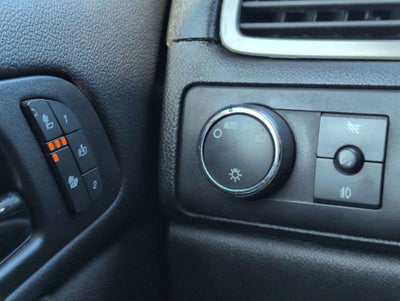 2008 GMC Yukon XL SLT w/4SB