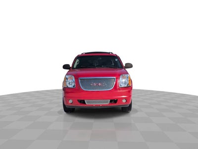 2008 GMC Yukon XL SLT w/4SB