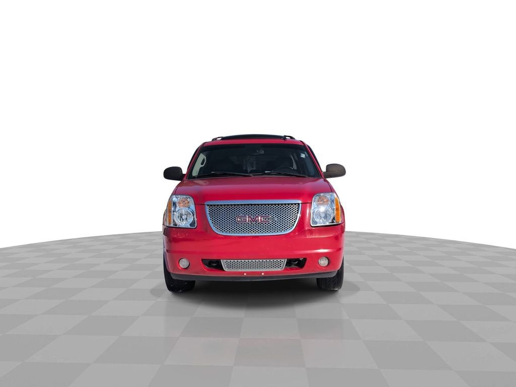 2008 GMC Yukon XL SLT w/4SB